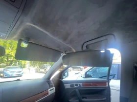 VW Touareg 3.2 VR6 LPG, снимка 10