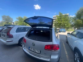 VW Touareg 3.2 VR6 LPG, снимка 6