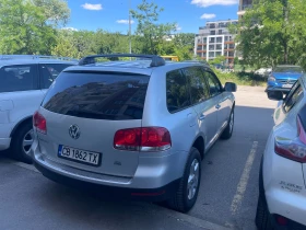 VW Touareg 3.2 VR6 LPG, снимка 5