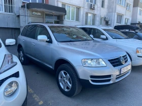 VW Touareg 3.2 VR6 LPG, снимка 1