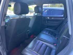 VW Touareg 3.2 VR6 LPG, снимка 11