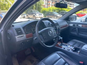 VW Touareg 3.2 VR6 LPG, снимка 9