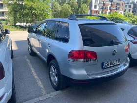 VW Touareg 3.2 VR6 LPG, снимка 4