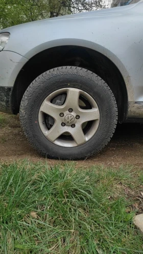 VW Touareg 3.2 VR6 LPG, снимка 17