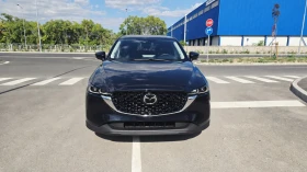Mazda CX-5 MAZDA CX5  2.5AWD SKYACTIV, снимка 1