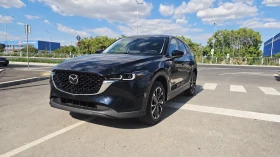 Mazda CX-5 MAZDA CX5  2.5AWD SKYACTIV, снимка 3