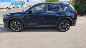 Mazda CX-5 MAZDA CX5  2.5AWD SKYACTIV, снимка 4
