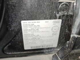 Audi Q5, снимка 16