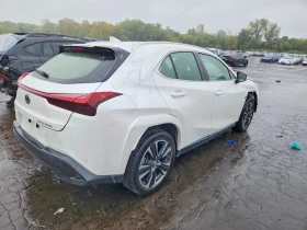 Lexus UX 250h, снимка 3
