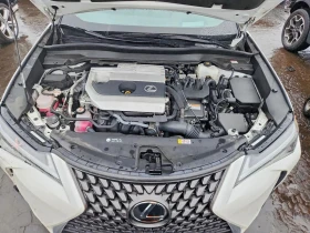 Lexus UX 250h, снимка 11
