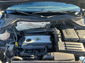 VW Tiguan 2.0 TSI 4motion *Автомат *Напълно обслужен*, снимка 15