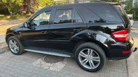 Mercedes-Benz ML 350 Окачване на пружини! , снимка 5