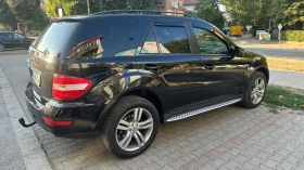 Mercedes-Benz ML 350 Окачване на пружини! , снимка 4