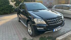 Mercedes-Benz ML 350 Окачване на пружини! , снимка 3