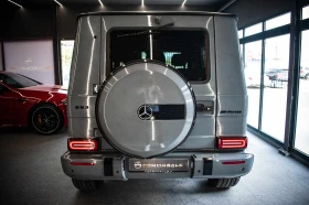 Mercedes-Benz G 55 AMG V8/G63 Face 2020/507hp/Full | Mobile.bg    7