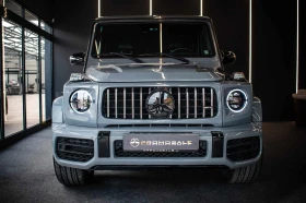 Mercedes-Benz G 55 AMG V8/G63 Face 2020/507hp/Full | Mobile.bg    3