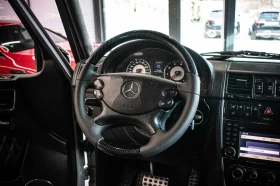 Mercedes-Benz G 55 AMG V8/G63 Face 2020/507hp/Full | Mobile.bg    12