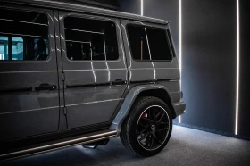 Mercedes-Benz G 55 AMG V8/G63 Face 2020/507hp/Full | Mobile.bg    9