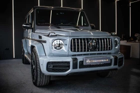 Mercedes-Benz G 55 AMG V8/G63 Face 2020/507hp/Full - изображение 1