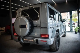 Mercedes-Benz G 55 AMG V8/G63 Face 2020/507hp/Full | Mobile.bg    6