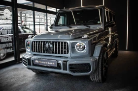 Mercedes-Benz G 55 AMG V8/G63 Face 2020/507hp/Full | Mobile.bg    2