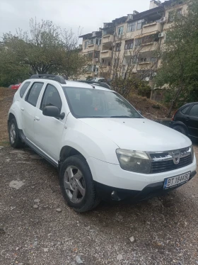 Dacia Duster | Mobile.bg    3