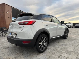 Mazda CX-3 AWD* Exceed* 1.5d, снимка 7