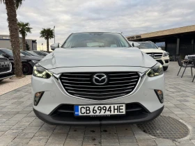 Mazda CX-3 AWD* Exceed* 1.5d, снимка 2