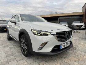 Mazda CX-3 AWD* Exceed* 1.5d, снимка 3