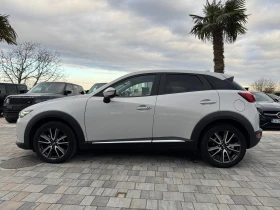 Mazda CX-3 AWD* Exceed* 1.5d, снимка 4