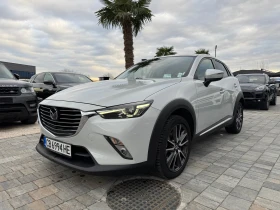 Mazda CX-3 AWD* Exceed* 1.5d, снимка 1