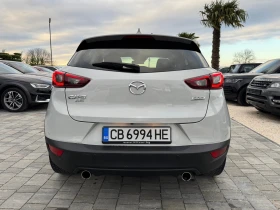 Mazda CX-3 AWD* Exceed* 1.5d, снимка 6