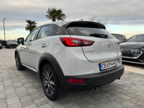 Mazda CX-3 AWD* Exceed* 1.5d, снимка 5