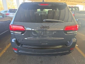 Jeep Grand cherokee ALTITUDE* KEYLESS* PARK ASSIST* ПОДГРЕВ, снимка 6