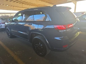 Jeep Grand cherokee ALTITUDE* KEYLESS* PARK ASSIST* ПОДГРЕВ, снимка 5