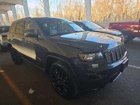 Jeep Grand cherokee ALTITUDE* KEYLESS* PARK ASSIST* ПОДГРЕВ, снимка 1