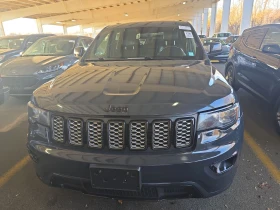 Jeep Grand cherokee ALTITUDE* KEYLESS* PARK ASSIST* ПОДГРЕВ, снимка 3