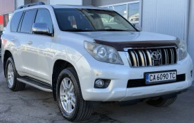 Toyota Land cruiser 6+ 1, снимка 7