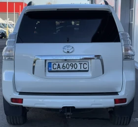 Toyota Land cruiser 6+ 1, снимка 4