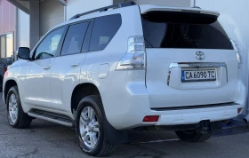 Toyota Land cruiser 6+ 1, снимка 3