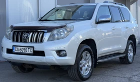 Toyota Land cruiser 6+ 1, снимка 1