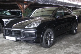 Porsche Cayenne Coupe/Sport Design/Bose/PDLS+ /Обдухв/360Каме/Пано