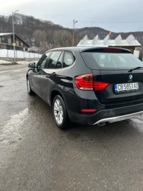 BMW X1 - | Mobile.bg    5