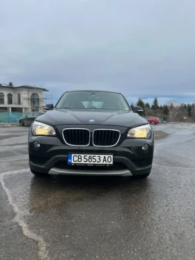 BMW X1 - | Mobile.bg    2