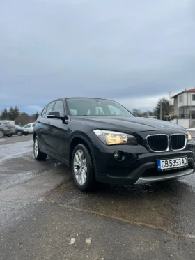 BMW X1 - | Mobile.bg    3