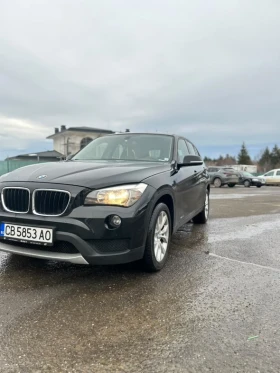     BMW X1 -