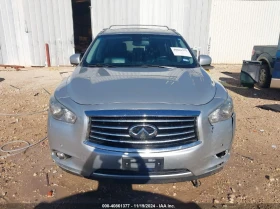 Infiniti QX60 3.5L V-6 DOHC, VVT, 265HP Front Wheel Drive, снимка 4