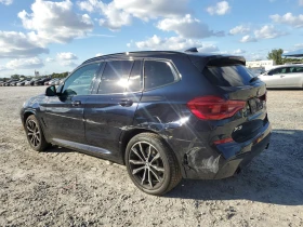 BMW X3 XDRIVE30I/DIGITAL/PANORAMA/CAMERA/CRUISE CONTROL, снимка 2