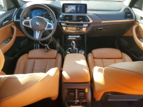 BMW X3 XDRIVE30I/DIGITAL/PANORAMA/CAMERA/CRUISE CONTROL, снимка 8