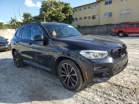 BMW X3 XDRIVE30I/DIGITAL/PANORAMA/CAMERA/CRUISE CONTROL, снимка 4